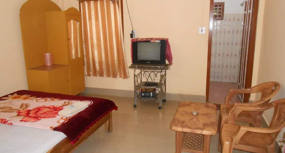 Rhino Guest House, Kaziranga 2